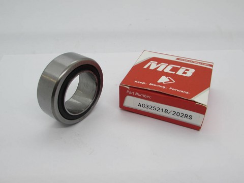 Фото1 Automotive air conditioning bearing MCB AC325218/20 2RS