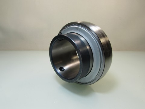 Фото1 Radial insert ball bearing GYE70-KRR-B INA
