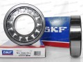 Фото4 Cylindrical roller bearing SKF NU316 ECJ