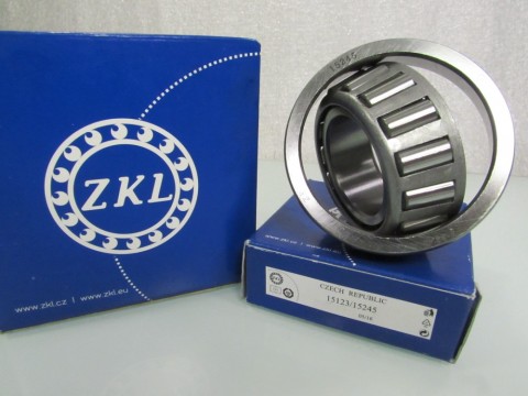 Фото1 Tapered roller ZKL K15123/K245
