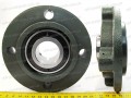 Фото1 Radial insert ball bearing CX UCFC207