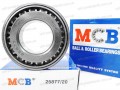 Фото4 Tapered roller MCB 25877/25820