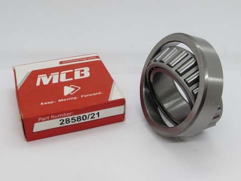 Фото1 Tapered roller MCB 28580/21