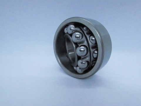 Фото1 Self-aligning ball bearing 2306