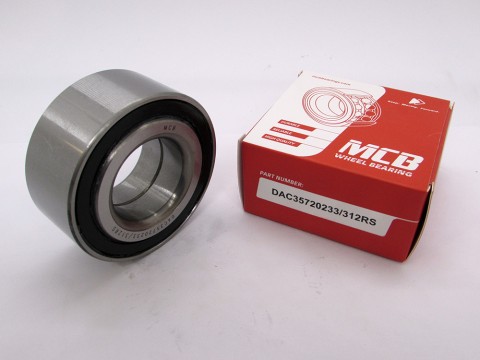 Фото1 Automotive wheel bearing MCB DAC35720233/31