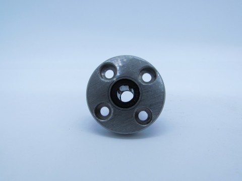 Фото1 Linear ball bearing LMF6 UU