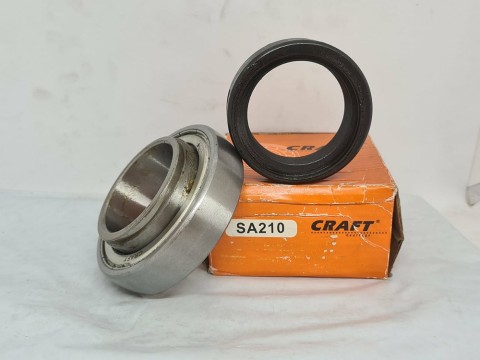 Фото1 Radial insert ball bearing SA210