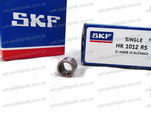 Фото1 Needle roller SKF HK1012RS