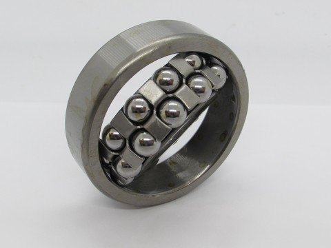 Фото1 Self-aligning ball bearing MCB 1305