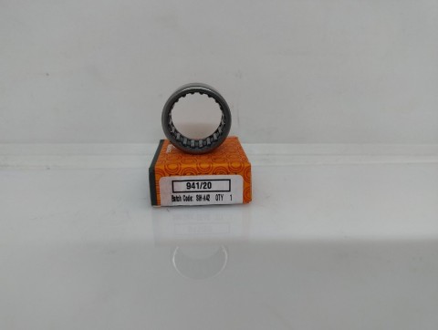 Фото1 Needle roller CRAFT 941/20