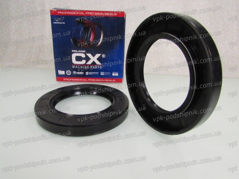 Фото1 Oil seal CX 55-85-10