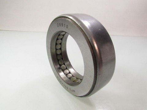 Фото1 Roller thrust bearing 50x78,5x17,5