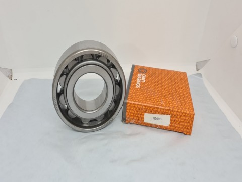 Фото1 Cylindrical roller bearing 2309 аналог N309