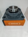 Фото4 Radial insert ball bearing UCF216 CRAFT