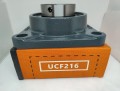 Фото1 Шариковый закрепляемый UCF 216 CRAFT