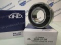 Фото4 Angular contact ball bearing KINEX 3205 2RSR
