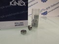 Фото4 Deep groove ball bearing KINEX 623 2ZR miniature single row deep groove ball