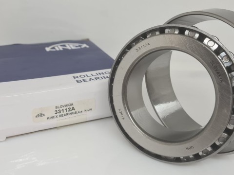 Фото1 Роликовый конический 60*100*30 33112 KINEX