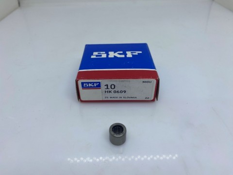 Фото1 Needle roller SKF HK0609