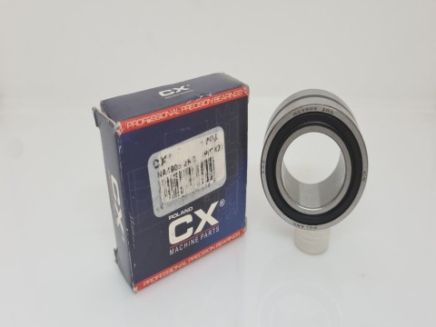 Фото1 Needle roller CX NA4905 2RS