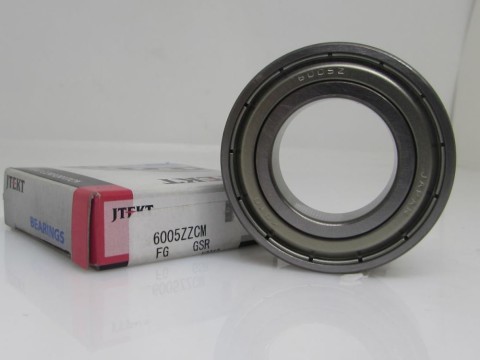 6005 ZZ CM FG KOYO