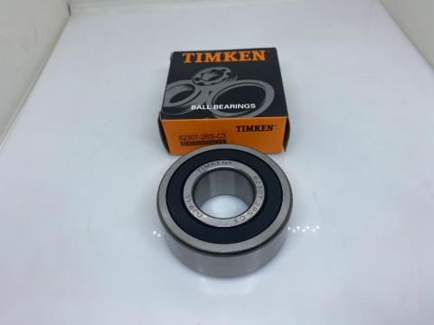 Фото1 Кульковий радіальний 62307 2RSC3 TIMKEN