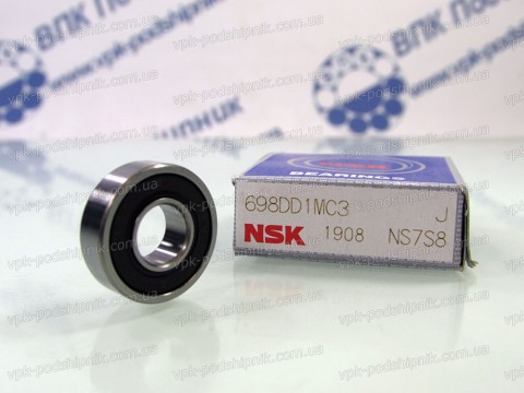 698DD1MC3 NSK