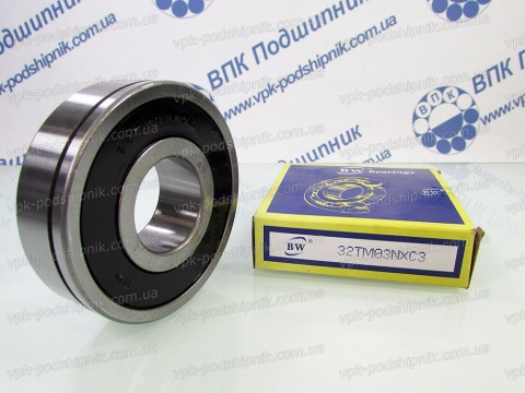 Фото1 Automotive ball bearing 32TM03NXC3