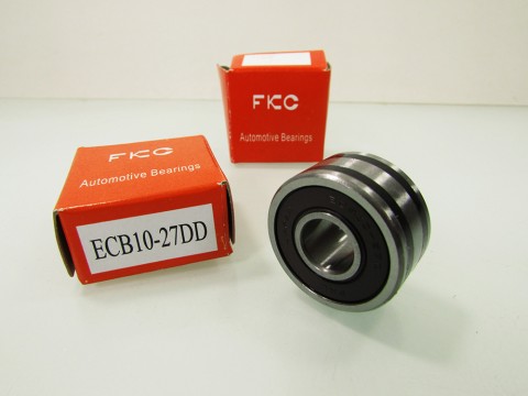 Фото1 Automotive ball bearing ECB1027DD