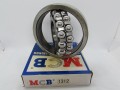 Фото4 Self-aligning ball bearing MCB 1312