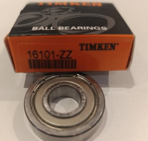16100 ZZ TIMKEN 10x28x8