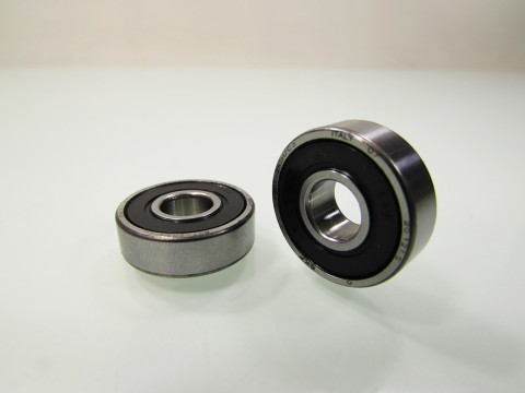 607 2RS C3 SKF