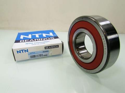 Фото1 Automotive ball bearing NTN 6306-32-LLUC4