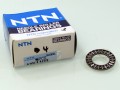 Фото4 Thrust needle roller bearing NTN AXK 1103