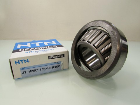 Фото1 Tapered roller NTN 4T-HM803145/HM803110
