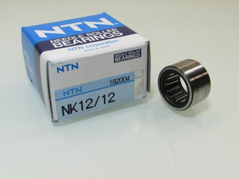 Фото1 Needle roller NTN NK12/12