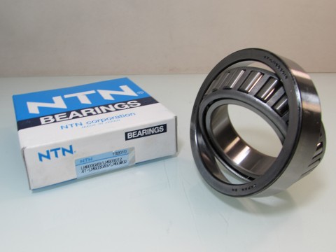 Фото1 Tapered roller LM603049/LM603012 NTN