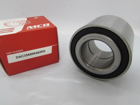 Фото1 Automotive wheel bearing MCB DAC35680048 2RS 35 68 48