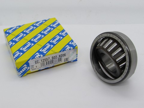 Фото1 Tapered roller SNR EC.12557.S02.H206