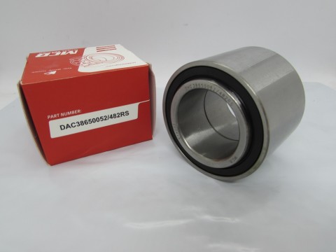 Фото1 Automotive wheel bearing MCB DAC38650052/48 2RS