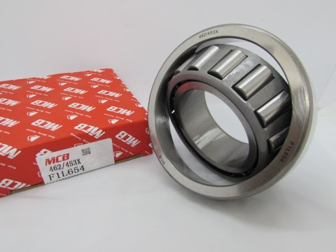 Фото1 Tapered roller MCB 462/453X