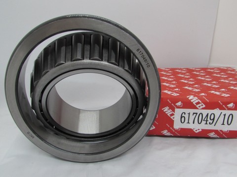 Фото1 Tapered roller MCB 617049/617010