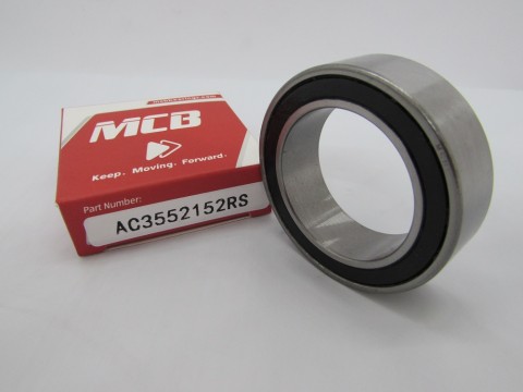 Фото1 Automotive air conditioning bearing AC355215 2RS MCB