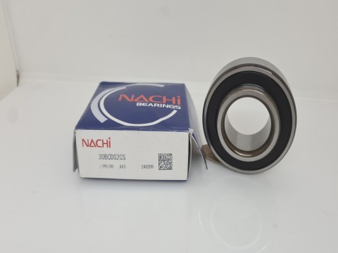 Фото1 Automotive ball bearing Nachi 30BCDS2