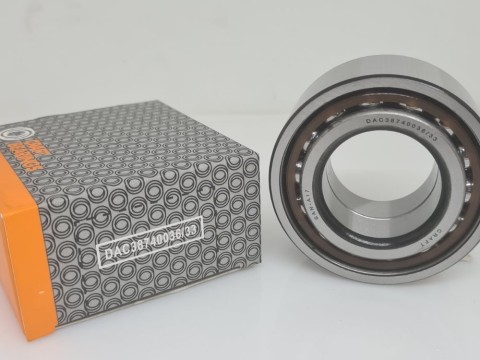 Фото1 Автомобильный ступичный 38*74*36/33 DAC38740036/33