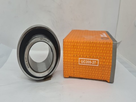 Фото1 Radial insert ball bearing UC 209-27 inch