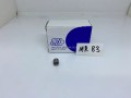 Фото4 Deep groove ball bearing EZO MR83 3x8x2.5