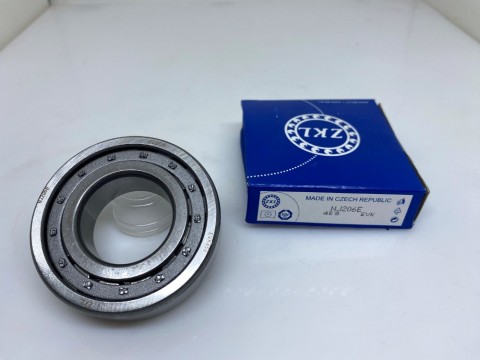 ZKL NJ206E