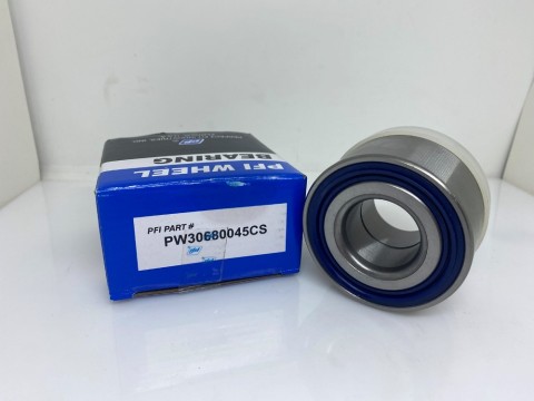 Фото1 Automotive wheel bearing PFI PW30680045 CS Фото1 Automotive wheel bearing PFI PW30680045 CS