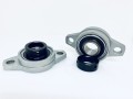 Фото4 Radial insert ball bearing UFL 004